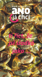 Sladká jako Werther